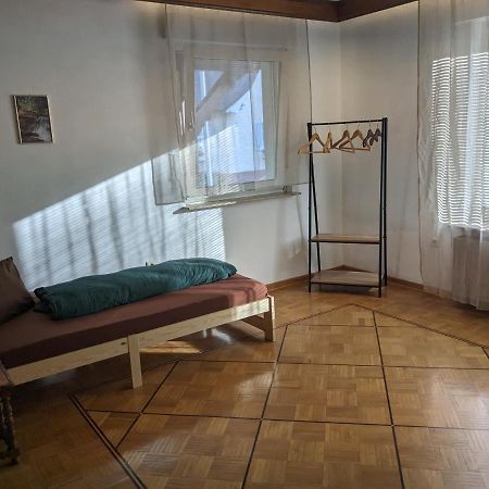 Waldhausen, Kostenfrei Wlan Und Netflix Momlingen Екстериор снимка