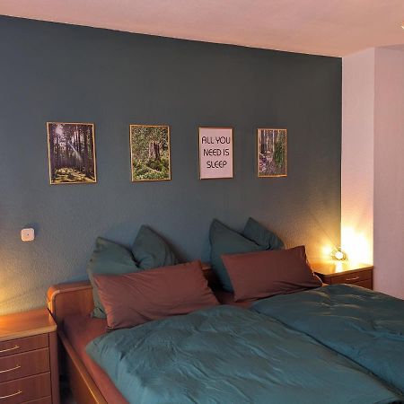 Waldhausen, Kostenfrei Wlan Und Netflix Momlingen Екстериор снимка