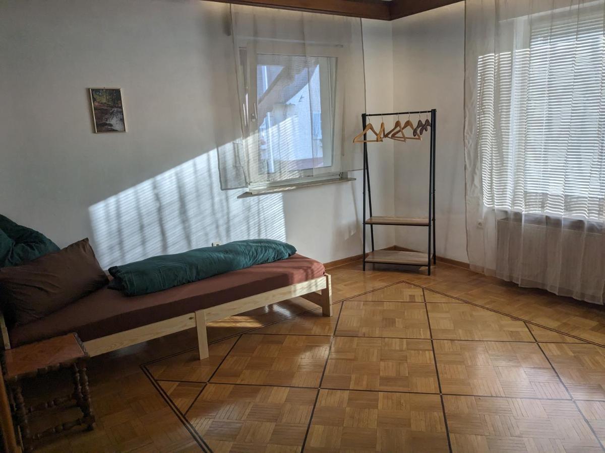 Waldhausen, Kostenfrei Wlan Und Netflix Momlingen Екстериор снимка