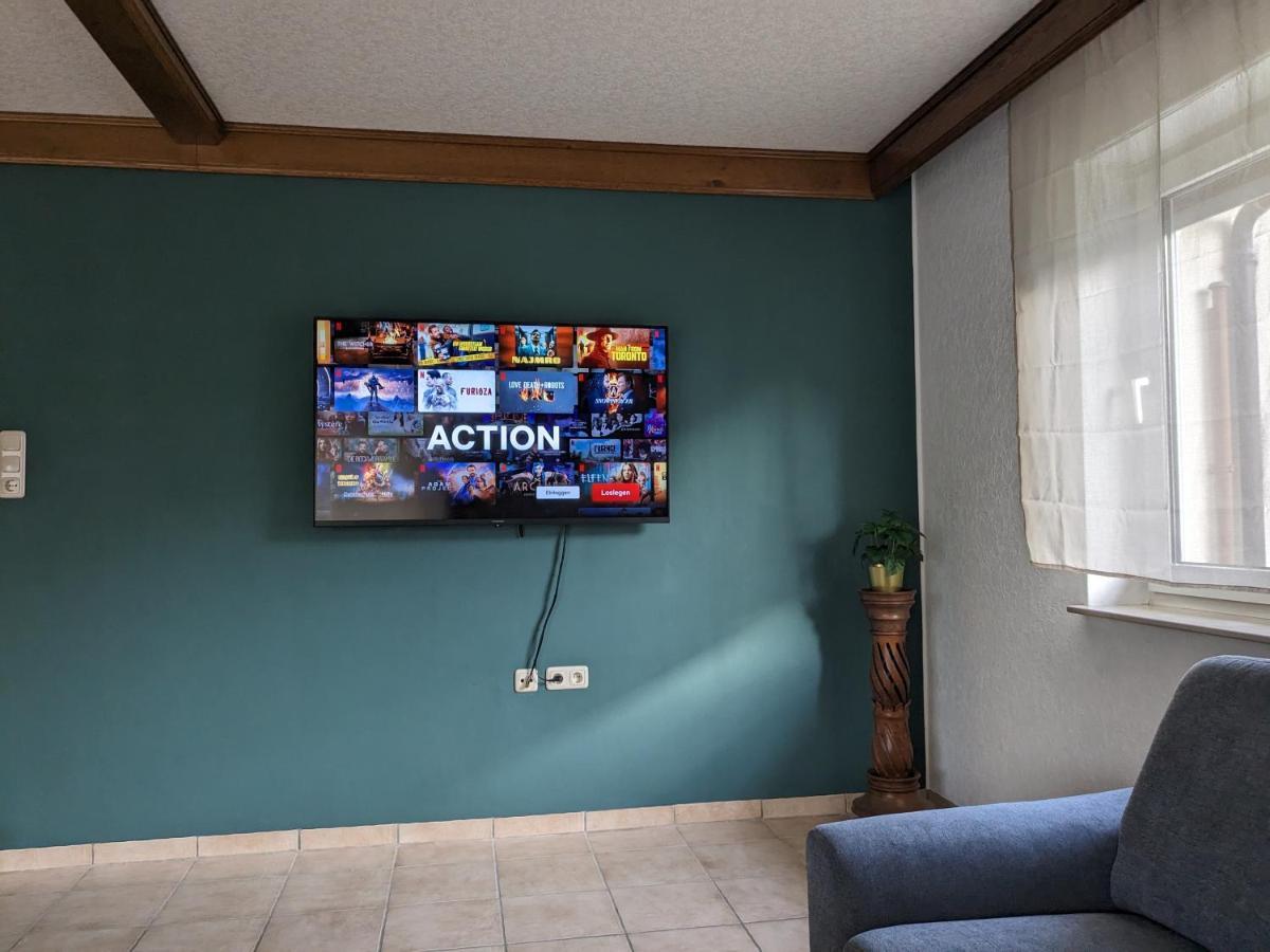 Waldhausen, Kostenfrei Wlan Und Netflix Momlingen Екстериор снимка