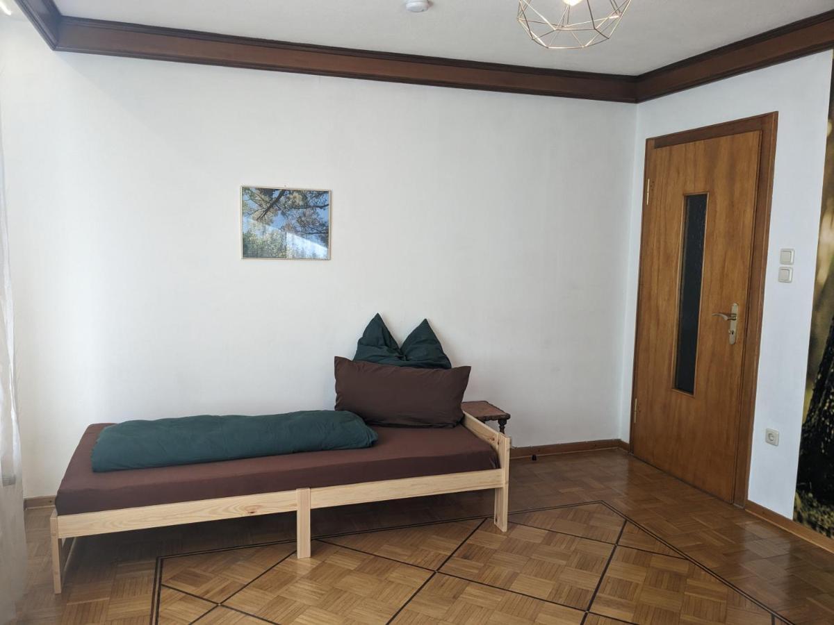 Waldhausen, Kostenfrei Wlan Und Netflix Momlingen Екстериор снимка