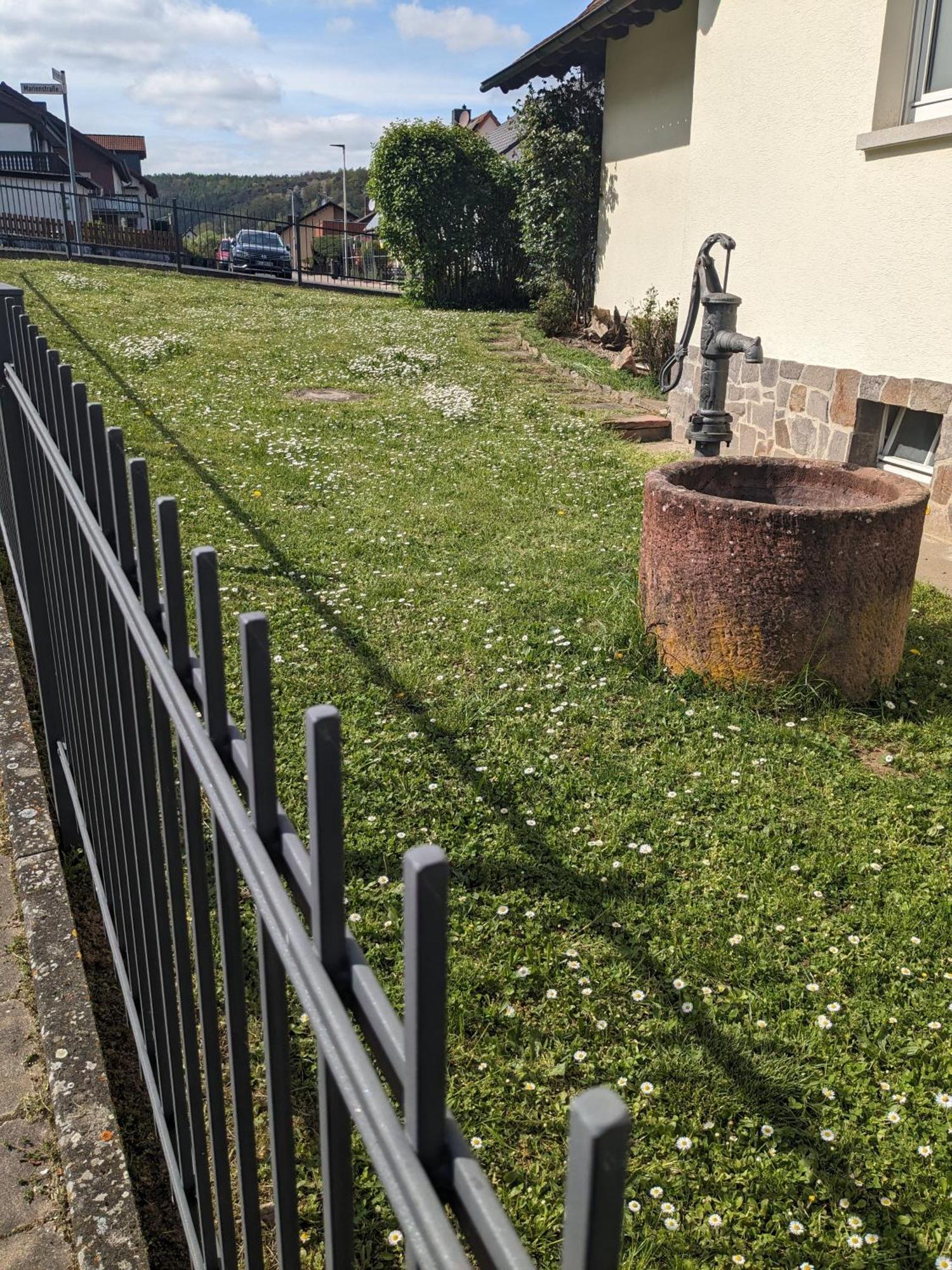 Waldhausen, Kostenfrei Wlan Und Netflix Momlingen Екстериор снимка